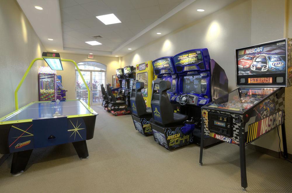 Holiday Inn Express & Suites S Lake Buena Vista By Ihg Kissimmee Eksteriør billede