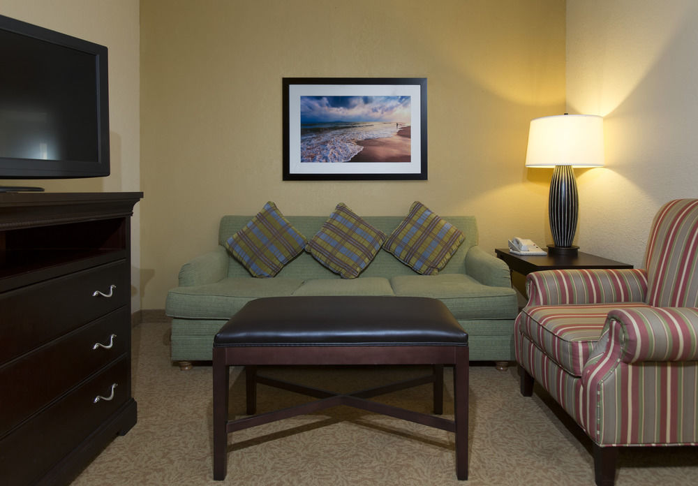 Holiday Inn Express & Suites S Lake Buena Vista By Ihg Kissimmee Eksteriør billede